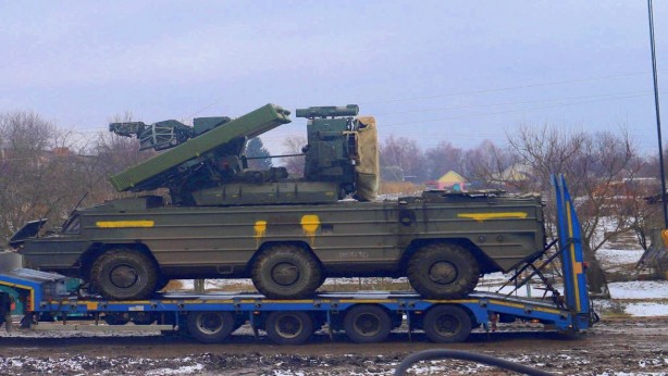 Foto - Rusya Savunma Bakanlığı'ndan beklenmedik adım! Türk yapımı askeri aracı KİRPİ'yi ele geçiren Rusya bakın ne yaptı