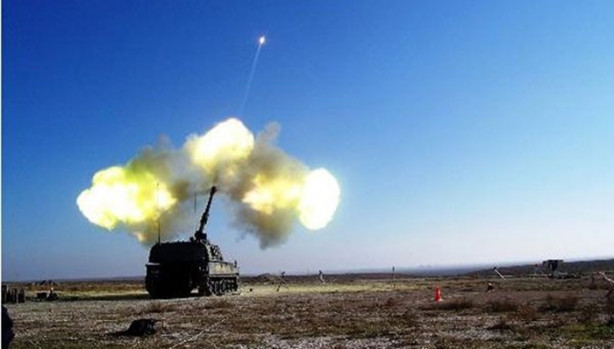 Foto - Türk yapımı 'Poyraz' düşmanların korkulu rüyası oldu!