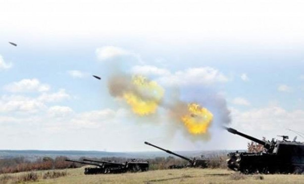 Foto - Türk yapımı 'Poyraz' düşmanların korkulu rüyası oldu!