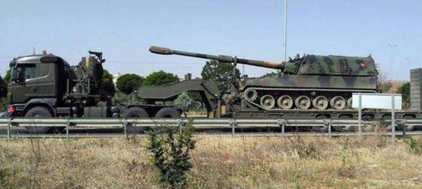 Foto - Türk yapımı 'Poyraz' düşmanların korkulu rüyası oldu!