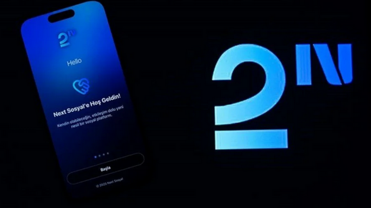 Foto - Türk yapımı sosyal ağ Next Sosyal'e yoğun ilgi artıyor: 'Yerli ve milli' sosyal ağ Next: Next Sosyal girişi nasıl yapılır? 