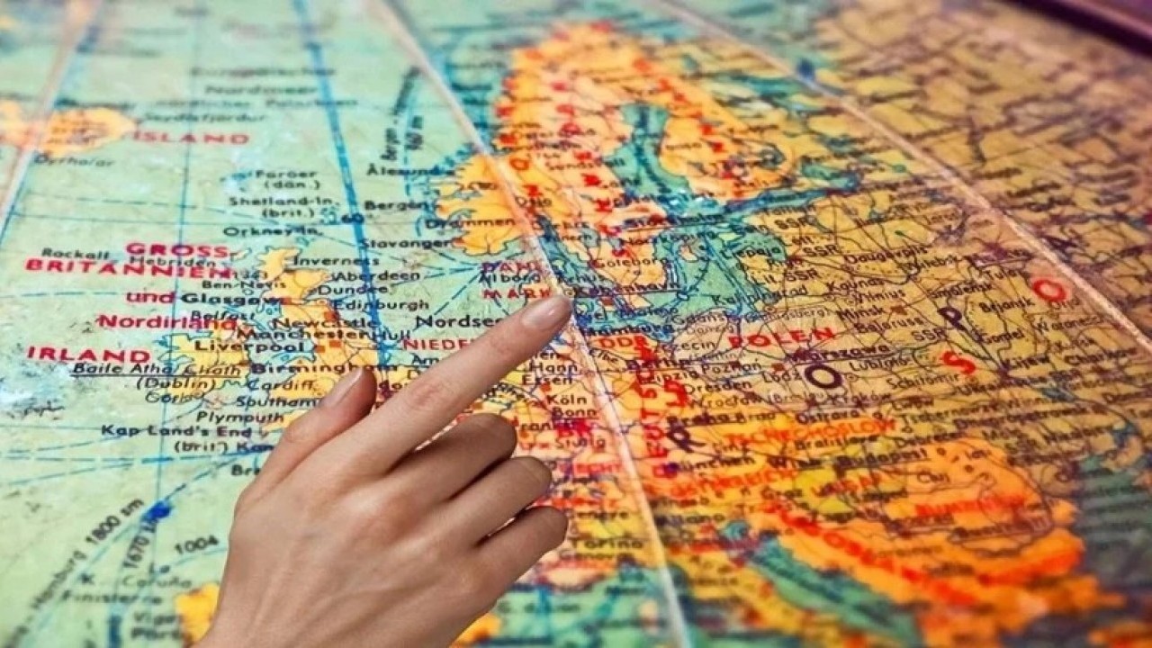 Foto - Türk yatırımcılar bu pasaport için sıraya girdi! Schengen vizesine gerek yok