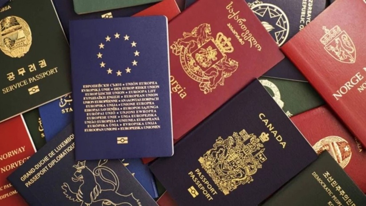 Foto - Türk yatırımcılar bu pasaport için sıraya girdi! Schengen vizesine gerek yok