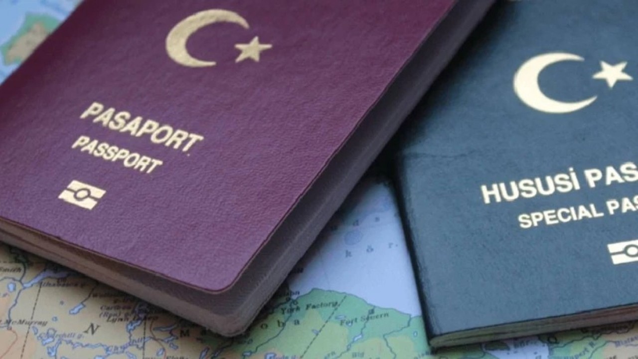 Foto - Türk yatırımcılar bu pasaport için sıraya girdi! Schengen vizesine gerek yok