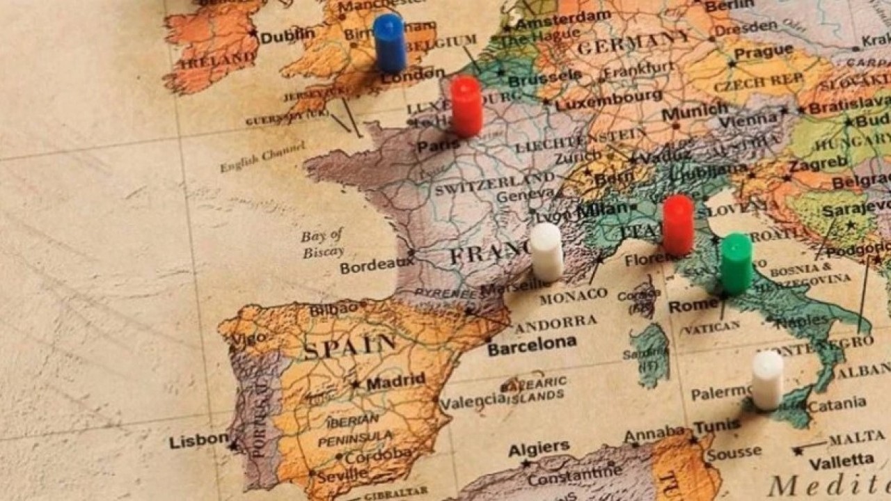 Foto - Türk yatırımcılar bu pasaport için sıraya girdi! Schengen vizesine gerek yok