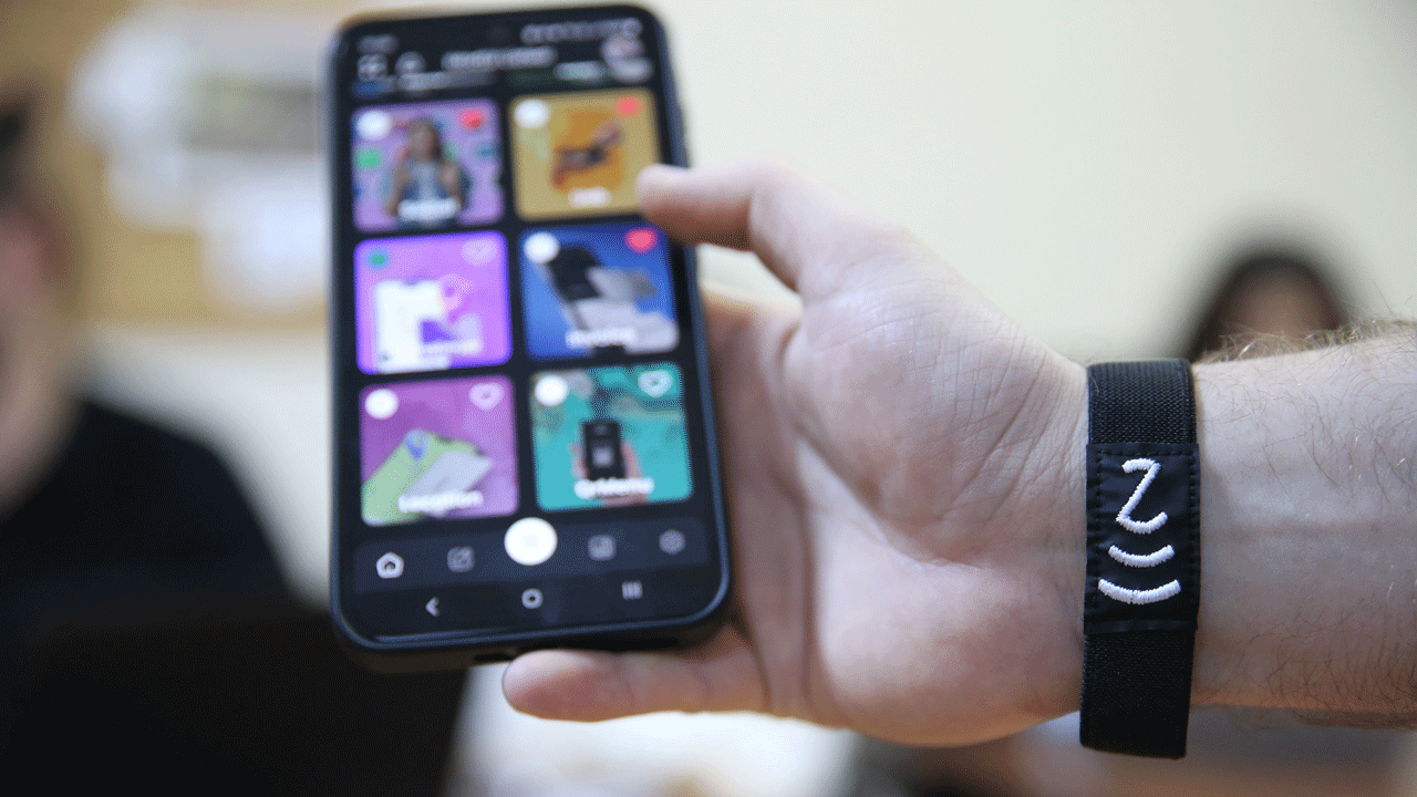 Türk yazılımcılar geliştirdi: Artık kaybolmak yok!