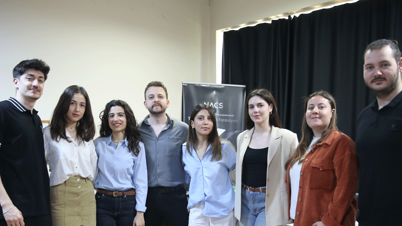 Foto - Türk yazılımcılar geliştirdi: Artık kaybolmak yok!