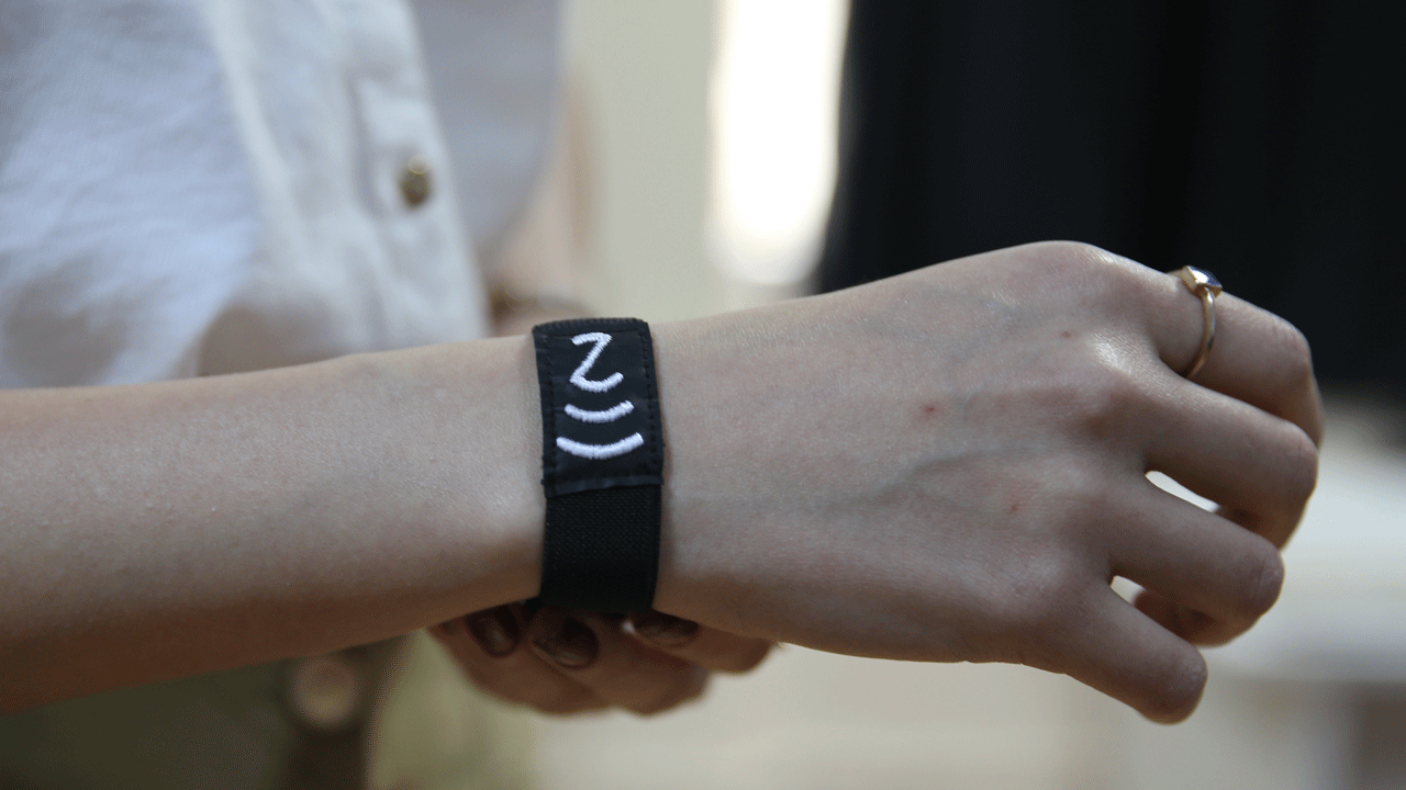 Foto - Türk yazılımcılar geliştirdi: Artık kaybolmak yok!