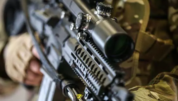 Foto - Türk yerli ve milli lazer silahı ile ilgili son karar: Düşmana dehşet verici yeteneklerle gelişecek!