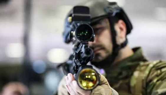 Foto - Türk yerli ve milli lazer silahı ile ilgili son karar: Düşmana dehşet verici yeteneklerle gelişecek!