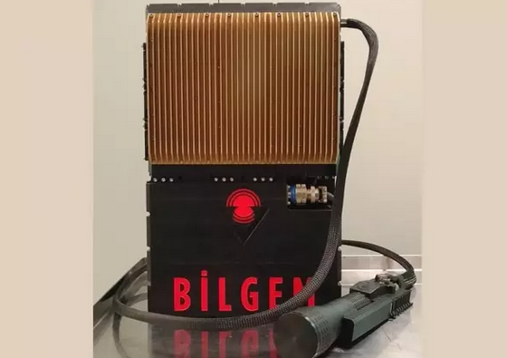 Foto - Türk yerli ve milli lazer silahı ile ilgili son karar: Düşmana dehşet verici yeteneklerle gelişecek!