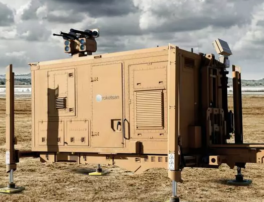 Foto - Türk yerli ve milli lazer silahı ile ilgili son karar: Düşmana dehşet verici yeteneklerle gelişecek!