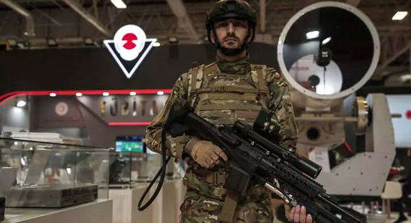 Foto - Türk yerli ve milli lazer silahı ile ilgili son karar: Düşmana dehşet verici yeteneklerle gelişecek!