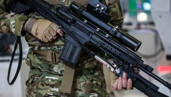 Foto - Türk yerli ve milli lazer silahı ile ilgili son karar: Düşmana dehşet verici yeteneklerle gelişecek!