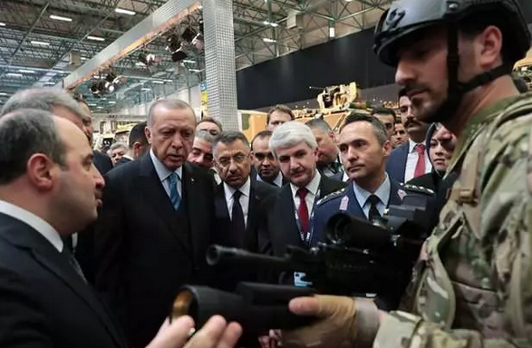 Foto - Türk yerli ve milli lazer silahı ile ilgili son karar: Düşmana dehşet verici yeteneklerle gelişecek!