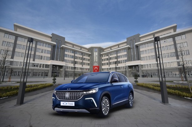 Foto - Türk yetkililere Hollanda'da Togg için flaş talep! Bu kadarı beklenmiyordu