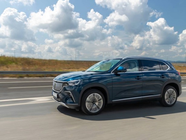 Foto - Türk yetkililere Hollanda'da Togg için flaş talep! Bu kadarı beklenmiyordu