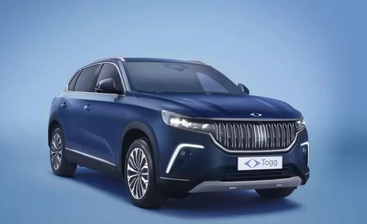 Foto - Türk yetkililere Hollanda'da Togg için flaş talep! Bu kadarı beklenmiyordu