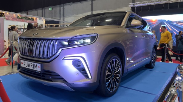 Foto - Türk yetkililere Hollanda'da Togg için flaş talep! Bu kadarı beklenmiyordu