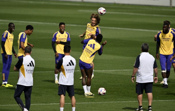Foto - Türk yıldızı paniği! Arda Güler'in hayalleri yıkıldı! Ancelotti'den ortalığı karıştıracak karar...