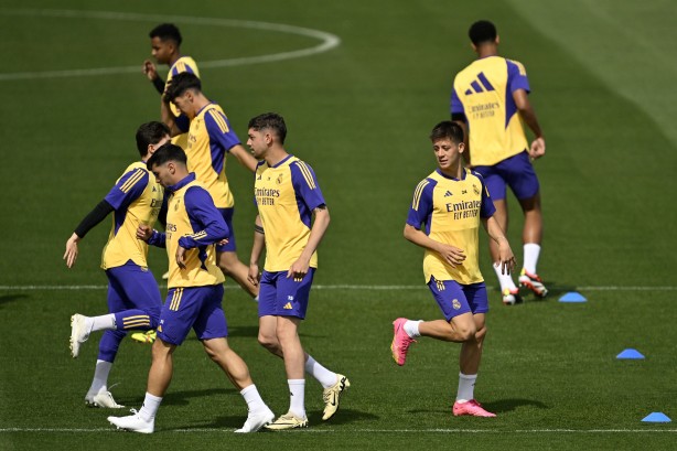 Foto - Türk yıldızı paniği! Arda Güler'in hayalleri yıkıldı! Ancelotti'den ortalığı karıştıracak karar...