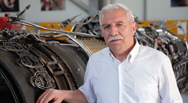 Foto - Türk Yıldızları 2025'ten itibaren Hürjet'i kullanacak!