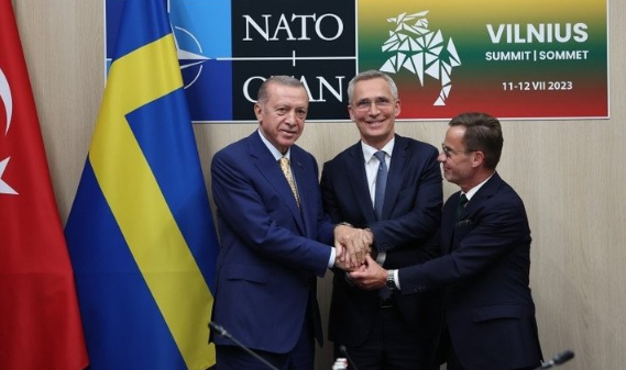 Foto - Türk-Yunan hava kuvvetlerini kıyasladılar! Kathimerini'den Yunanistan'ı ayağa kaldıracak itiraf