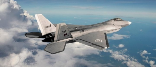 Foto - Türk-Yunan hava kuvvetlerini kıyasladılar! Kathimerini'den Yunanistan'ı ayağa kaldıracak itiraf