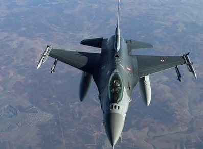 Foto - Türk-Yunan hava kuvvetlerini kıyasladılar! Kathimerini'den Yunanistan'ı ayağa kaldıracak itiraf