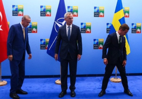 Foto - Türk-Yunan hava kuvvetlerini kıyasladılar! Kathimerini'den Yunanistan'ı ayağa kaldıracak itiraf