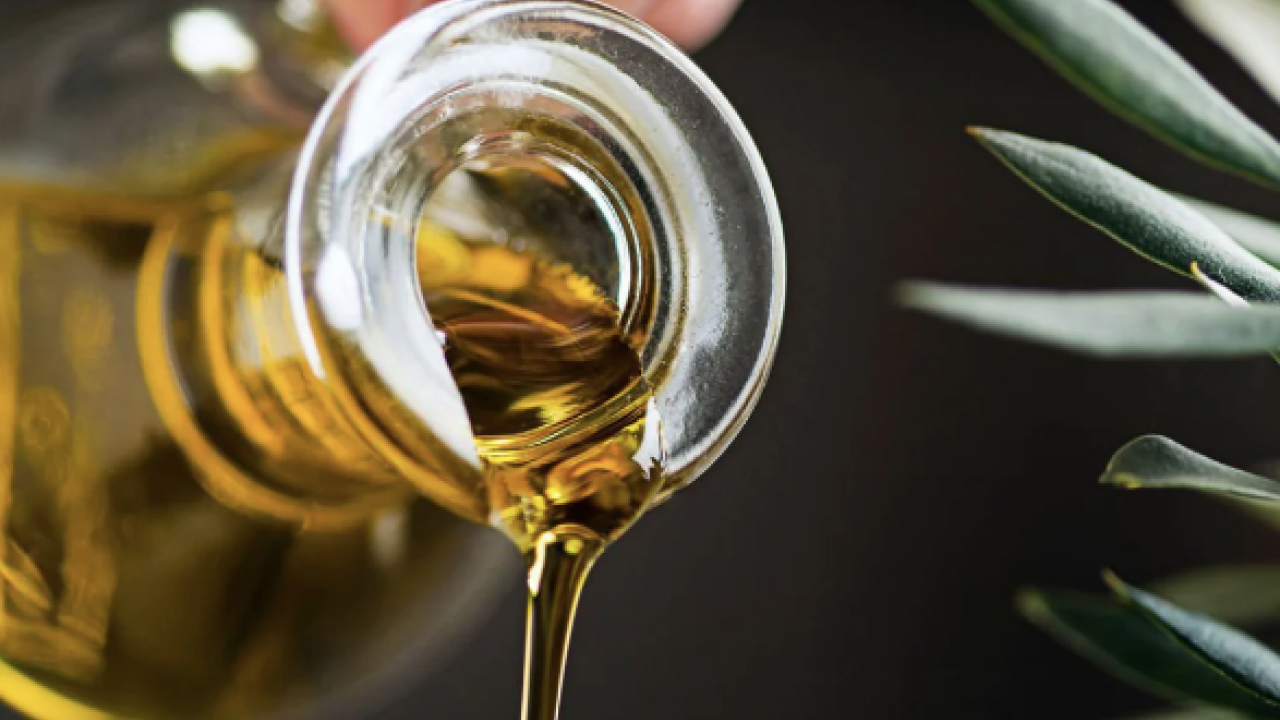 Türk zeytinyağı ikinci kez dünya birincisi seçildi