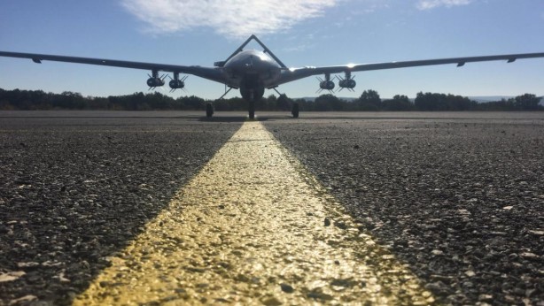 Foto - Türk zırhlıları dünyaya yayılıyor!