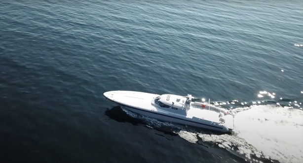 Foto - Türk zırhlıları dünyaya yayılıyor!