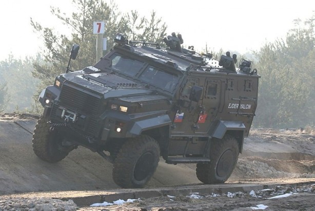 Foto - Türk zırhlıları her koşulda göreve hazır! İşte ülkenin medar-ı iftiharı