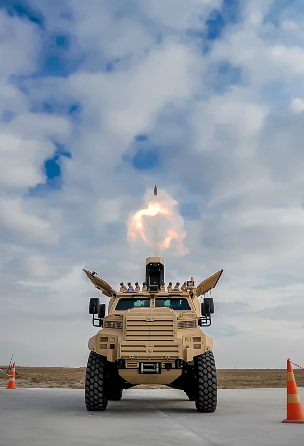 Foto - Türk zırhlısı Ejder Yalçın'a müthiş özellik
