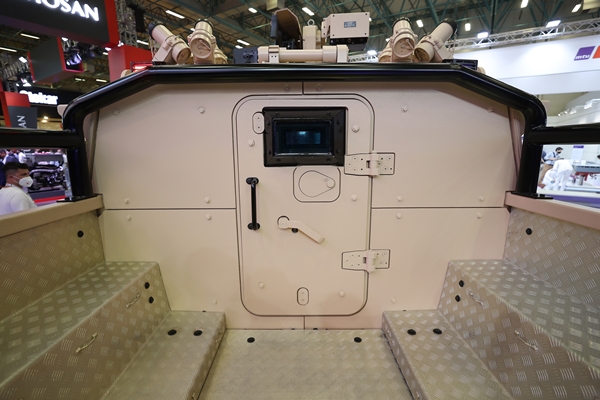 Foto - Türk zırhlısını almak için sıraya girdiler