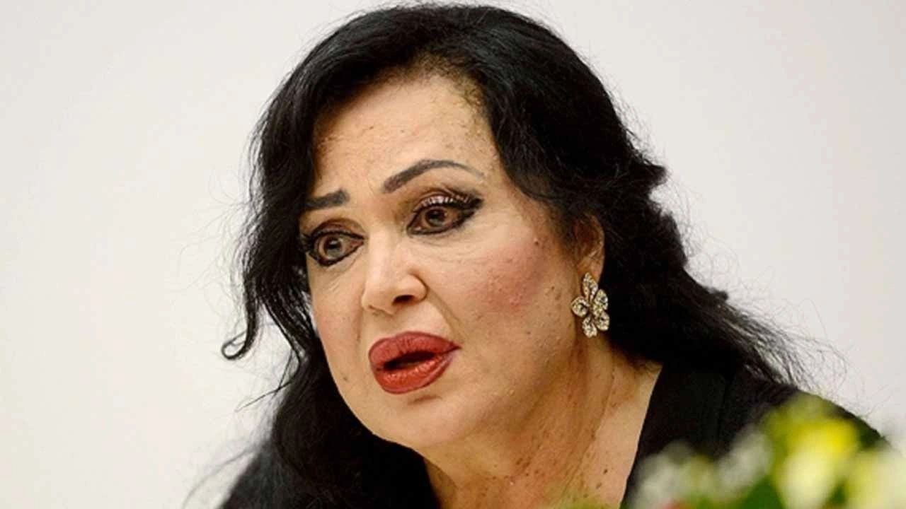 Türkan Şoray’ın hastalığı ortaya çıktı! Son hali, herkesi şaşırttı