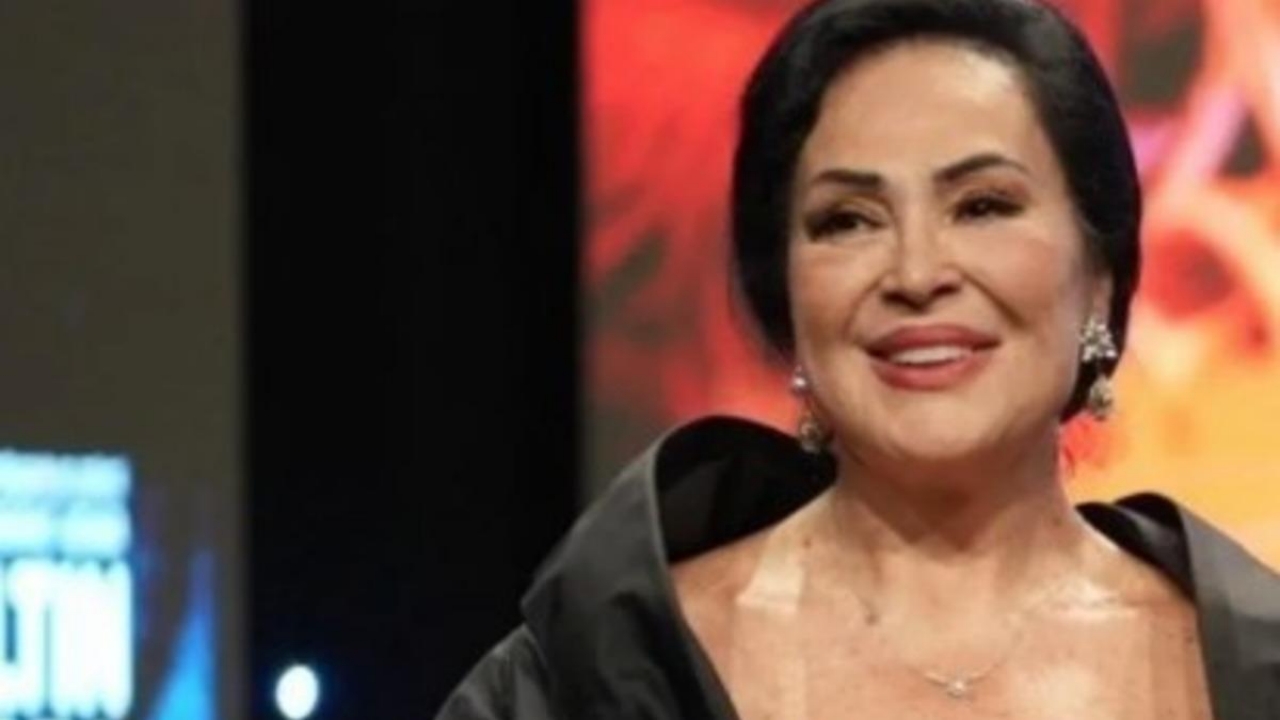 Foto - Türkan Şoray’ın hastalığı ortaya çıktı! Son hali, herkesi şaşırttı