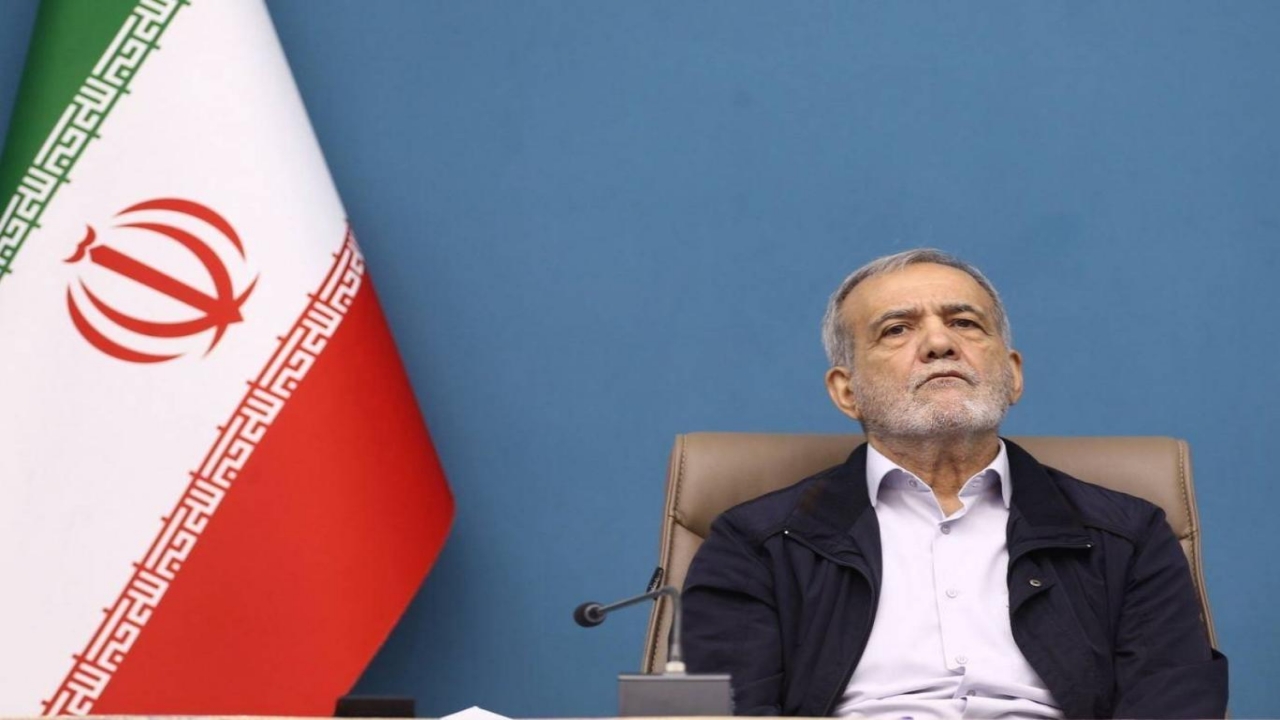 Türkçe çıkışları gündem oluyordu! İran Cumhurbaşkanı’na “Bu şekilde konuşma” uyarısı 