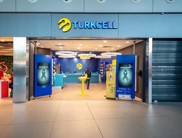 Foto - Turkcell 3 büyük şirketini sattı