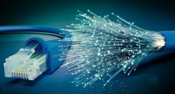 Foto - Turkcell fiber hız rekoru kırdı