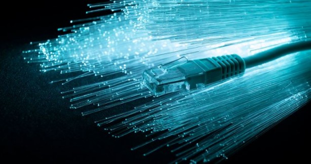 Foto - Turkcell fiber hız rekoru kırdı