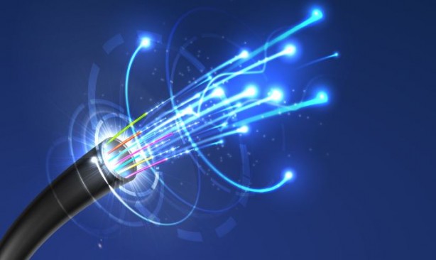 Foto - Turkcell fiber hız rekoru kırdı