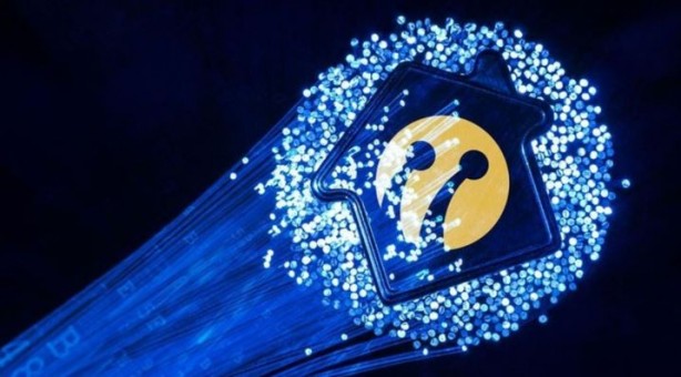 Turkcell fiber hız rekoru kırdı