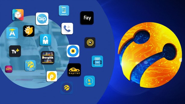 Foto - Turkcell o servisi herkese bundan böyle ücretsiz yaptı! 