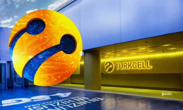 Turkcell o servisi herkese bundan böyle ücretsiz yaptı! 