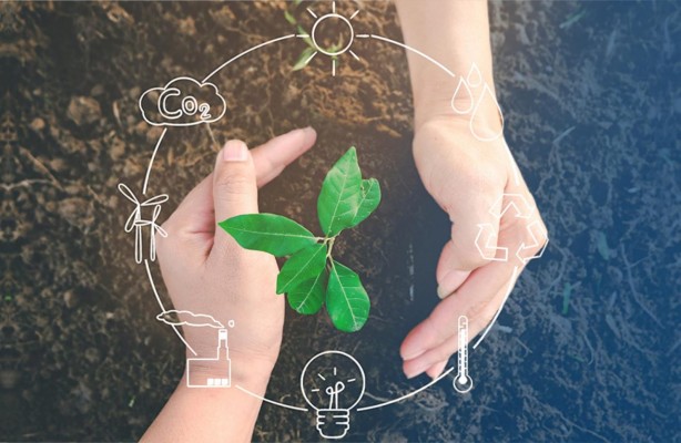 Foto - Turkcell'den çevresel sürdürülebilirliğe büyük yatırım!