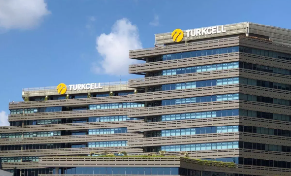 Foto - Turkcell'den Elon Musk'ı bile şaşırtacak tarihi hamle! Dünya devi ile anlaşıldı