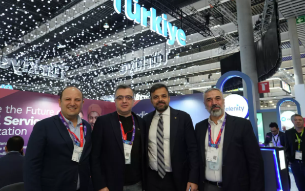 Foto - Turkcell'den Elon Musk'ı bile şaşırtacak tarihi hamle! Dünya devi ile anlaşıldı