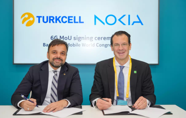 Foto - Turkcell'den Elon Musk'ı bile şaşırtacak tarihi hamle! Dünya devi ile anlaşıldı